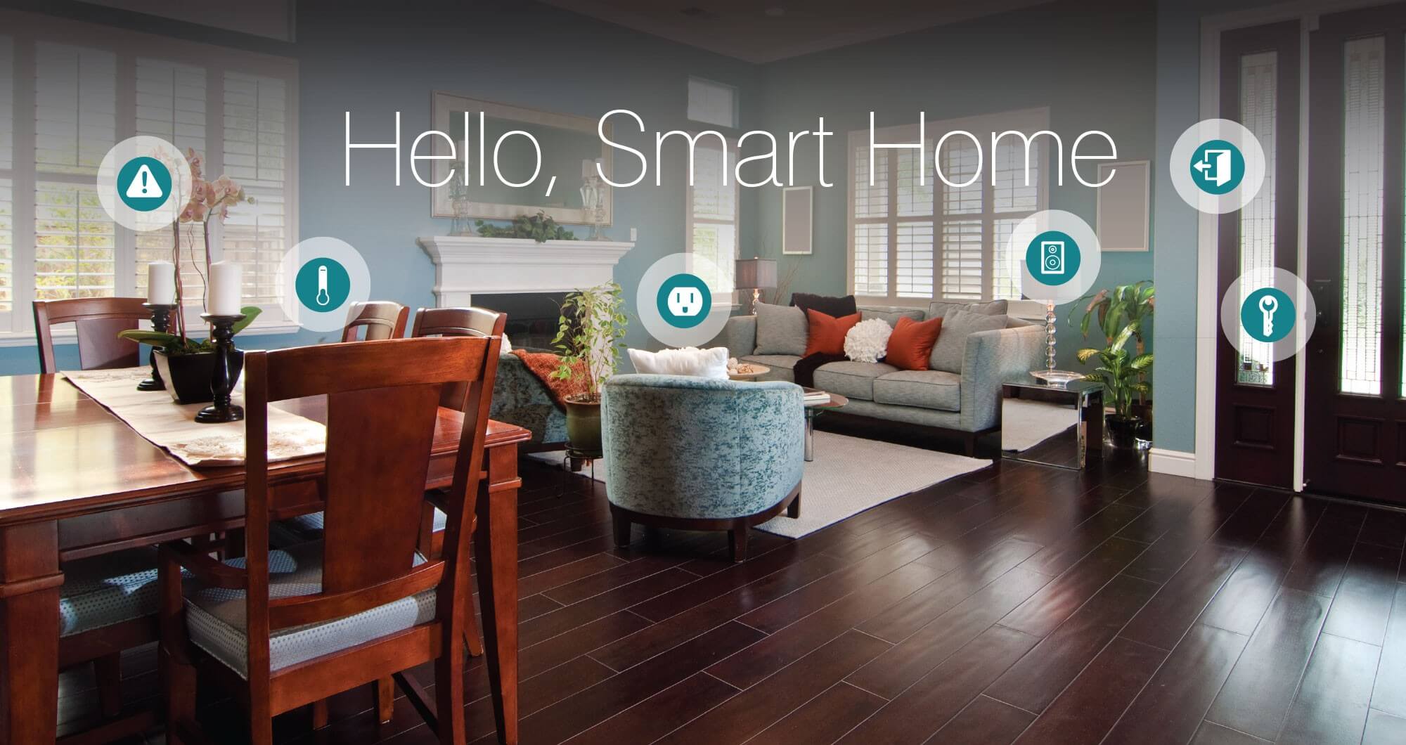 Technology is here to stay, and we might as well embrace it.